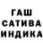 Бошки Шишки AK-47 Ianina Coretchi